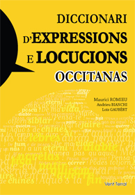 DIctionnaire des expressions et locutions occitanes