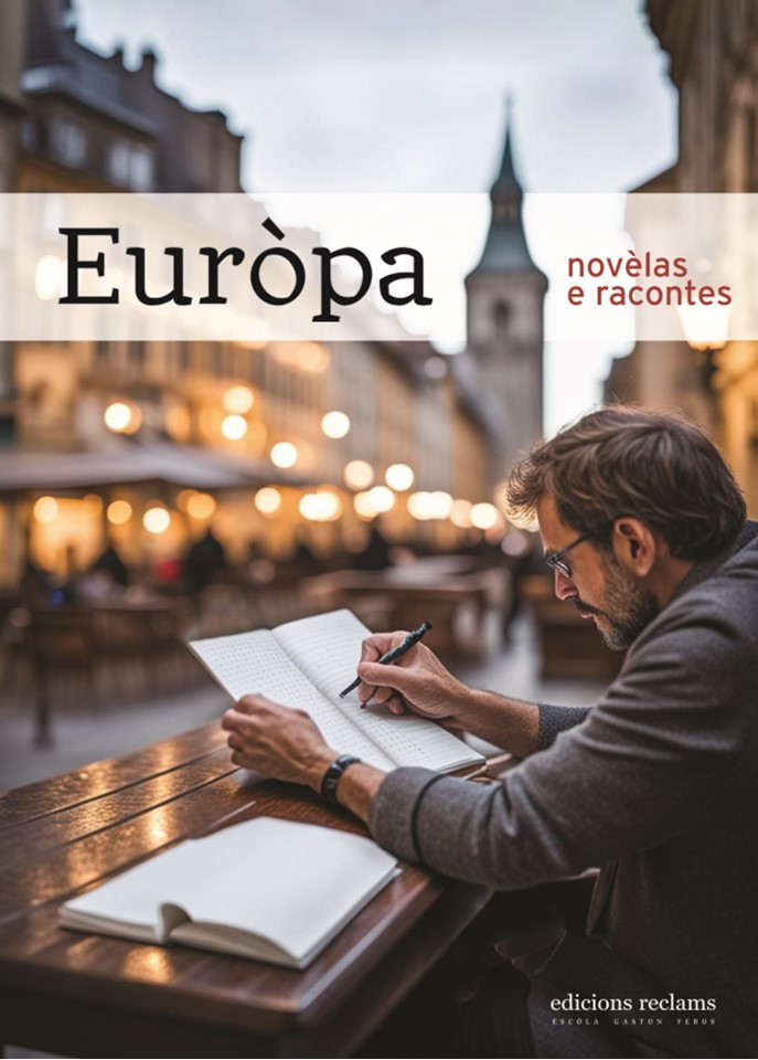 Euròpa, novèlas e racontes